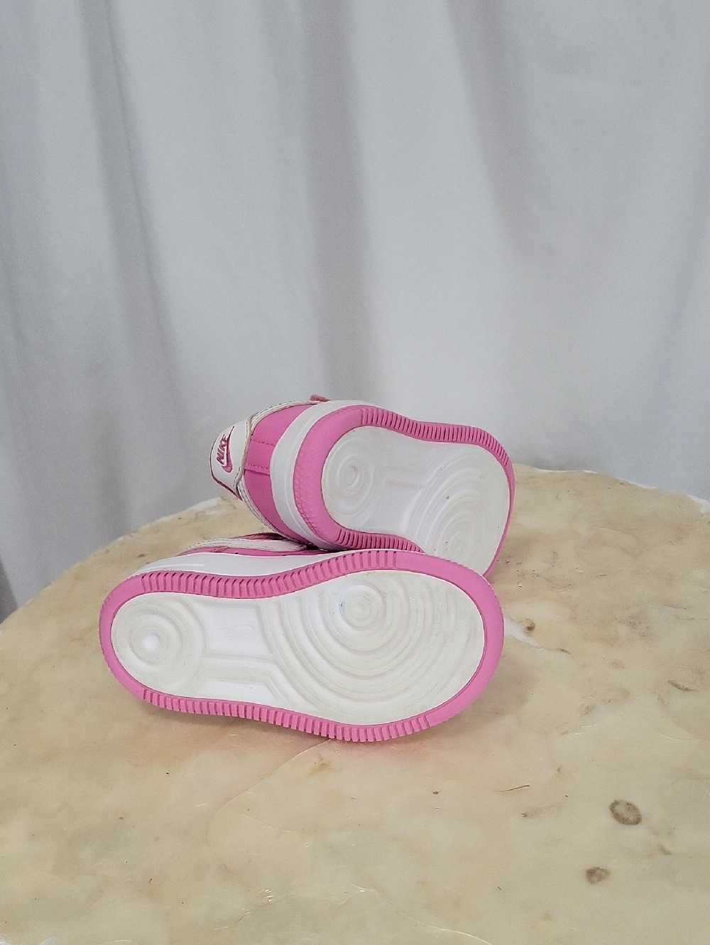 Nike Air Force one size 8C - Picture 6 of 6